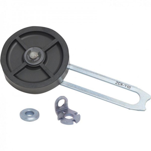  Рычаг концевого выключателя SOMM RUBBER TIRE EXTENS SchE ZCKY49 