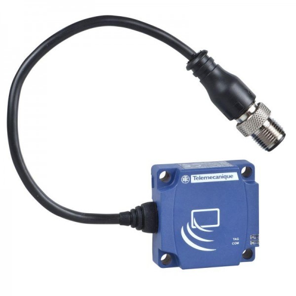  Установка компактная RFID формат C SchE XGCS4901201 