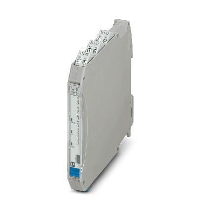 Усилитель разделительный MACX MCR-EX-SL-NAM-R Phoenix Contact 2865434 