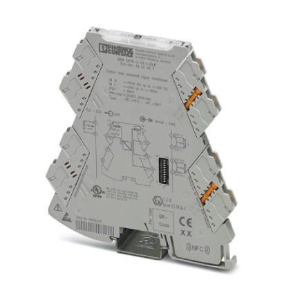  Устройство пассивное для развязки MINI MCR-2-UI-I-OLP Phoenix Contact 2902061 