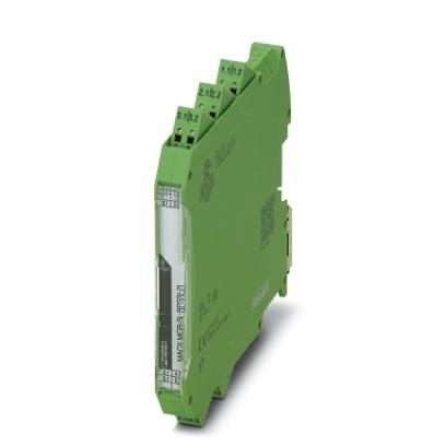  Разделитель питания MACX MCR-SL-RPSSI-2I-SP Phoenix Contact 2924838 