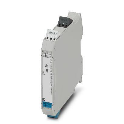  Усилитель MACX MCR-EX-SL-RPSSI-I-UP-SP с развязкой питания/развязкой по входу Phoenix Contact 2924029 