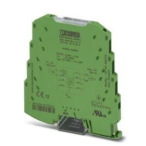  Усилитель разделительный MINI MCR-SL-I-U-4 Phoenix Contact 2813538 