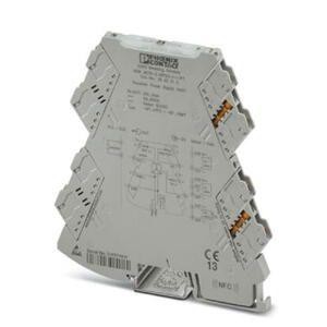  Разделитель питания MINI MCR-2-RPSS-I-I-PT Phoenix Contact 2902015 