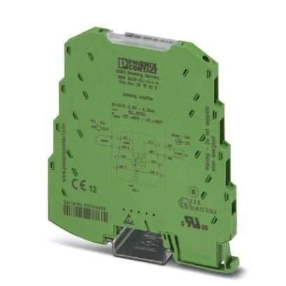 Усилитель разделительный MINI MCR-SL-U-I-4 Phoenix Contact 2813525 