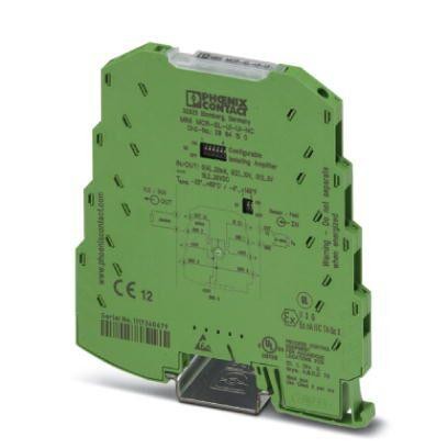  Усилитель разделительный MINI MCR-SL-UI-UI-NC Phoenix Contact 2864150 
