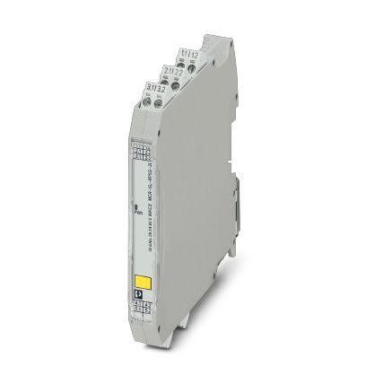  Разделитель питания MACX MCR-SL-RPSSI-2I Phoenix Contact 2924825 