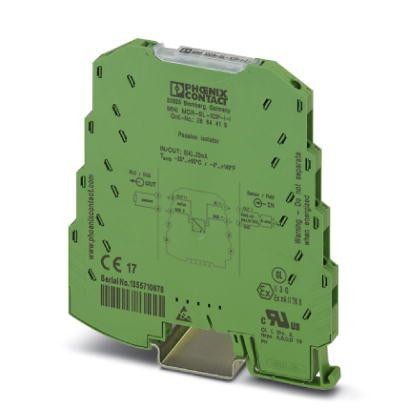  Устройство для развязки пассивное MINI MCR-SL-1CP-I-I Phoenix Contact 2864419 