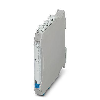  Усилитель с развязкой питания/развязкой по входу MACX MCR-EX-SL-RPSSI-I Phoenix Contact 2865340 
