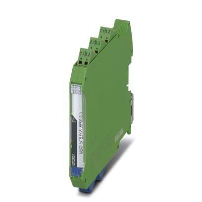  Разделитель сигналов MACX MCR-EX-SL-RPSS-2I-2I-SP Phoenix Contact 2924676 