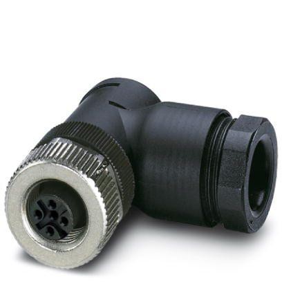  Соединитель силовой SACC-M12FR-4CON-PG11-M PWR Phoenix Contact 1408991 
