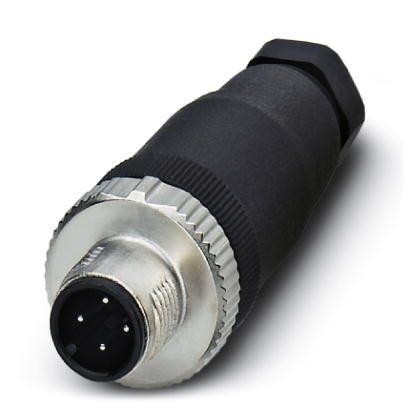  Разъем SACC-MS-4CON-PG 7-M SCO Phoenix Contact 1542952 