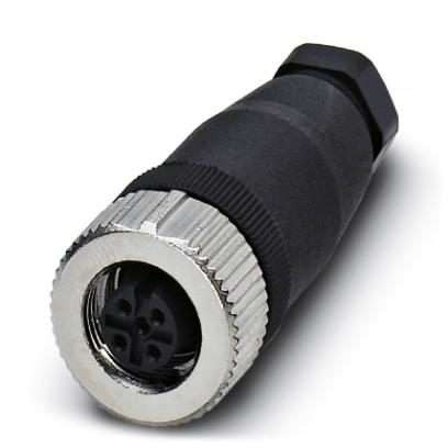  Разъем 4п SACC-FS-4CON-PG 7-M SCO Phoenix Contact 1543029 