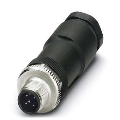  Соединитель силовой SACC-M12MS-5CON-PG11-M PWR Phoenix Contact 1404417 