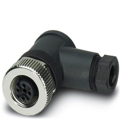  Разъем SACC-M12FR-4CON-PG7-M Phoenix Contact 1681143 