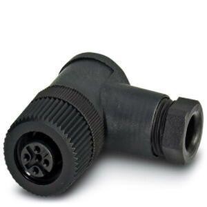  Разъем SACC-M12FR-4CON-PG7 Phoenix Contact 1681130 