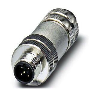  Соединитель шинный системный SACC-M12MSB-5CON-PG9 SH AU Phoenix Contact 1507764 