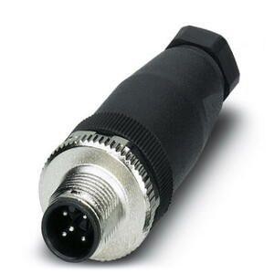 Разъем 5-пол. SACC-M12MS-5CON-PG 7-M Phoenix Contact 1663116 