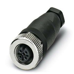  Разъем 5-пол. SACC-M12FS-5CON-PG 7-M Phoenix Contact 1662968 