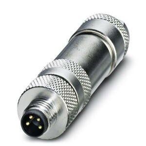  Разъем 4п SACC-M 8MS-4CON-M-0.34-SH Phoenix Contact 1542897 