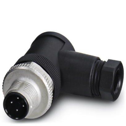  Разъем SACC-M12MR-4CON-PG7-M Phoenix Contact 1681101 