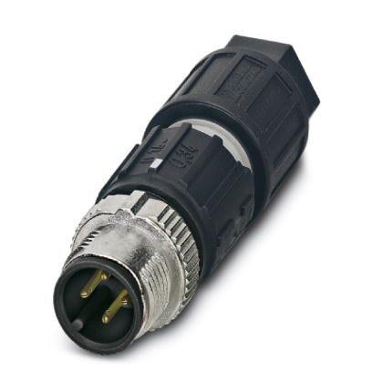  Соединитель для датчика/исполнительного устройства SACC-MS-4QO-0.34-M SCO Phoenix Contact 1521575 