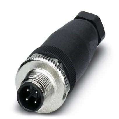  Разъем SACC-M12MS-4CON-PG 7-M Phoenix Contact 1662528 