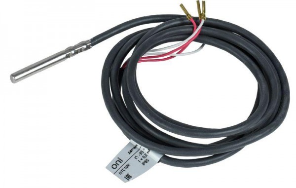  Датчик температуры кабельный NI1000 ONI TSC-1-NI1000 