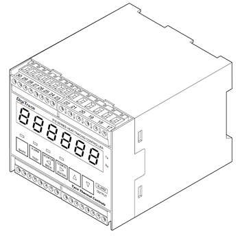  Контроллер HTC-915-CONT Raychem 10275-001 