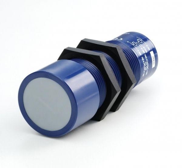  Датчик ультразвуковой M12 NO PNP/NPN SchE XX630A1KAM12 