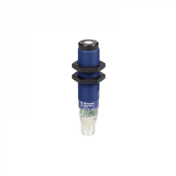  Датчик ультразвуковой D18 0.5м SchE XX218A3PFM12 