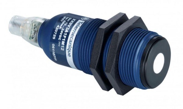  Датчик ультразвуковой M30 1м SchE XX6V3A1NAM12 