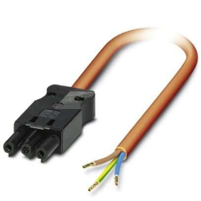  Кабель силовой PLD E 608-CA-3.0/FS AM Phoenix Contact 2702302 