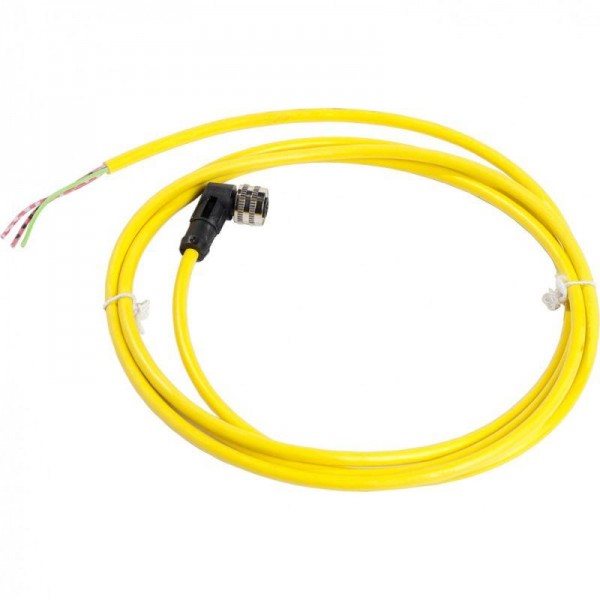  Кабель с коннектором 1/2дюйм 20 UNF до 250В SchE XZCPV1965L2 