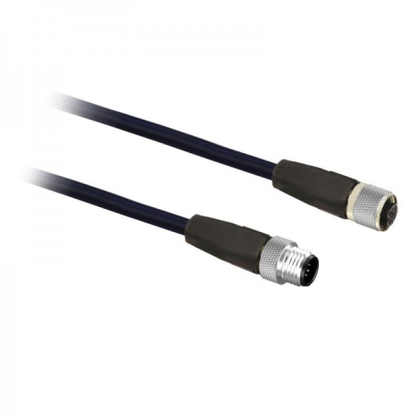  Кабель с коннектором 230В 3А SchE XZCRV1511064D2 
