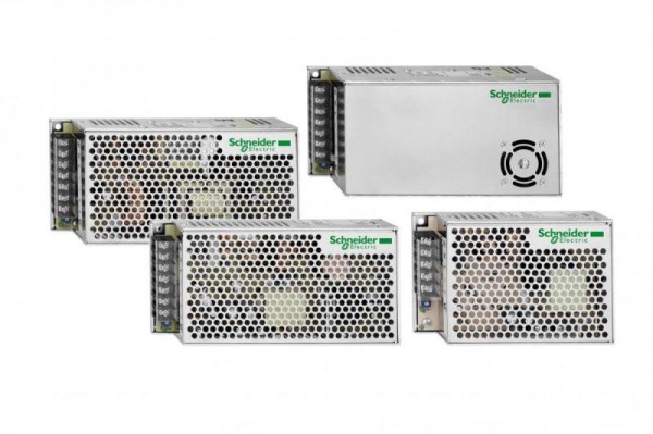  Разъем с выполненным электромонтаж. 8Вт кабель дл.5м Advantys ABE9 SchE ABE9XCA1805 