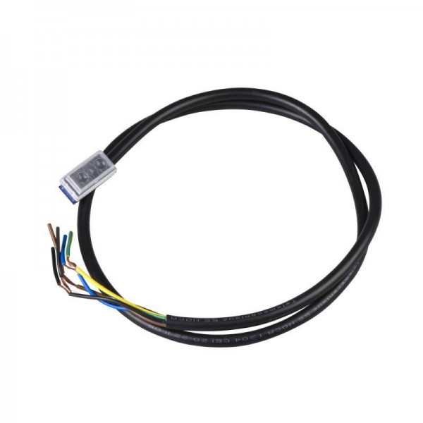  Блок безинерционных контактов 1H3+1HО SchE ZCMC21L10 