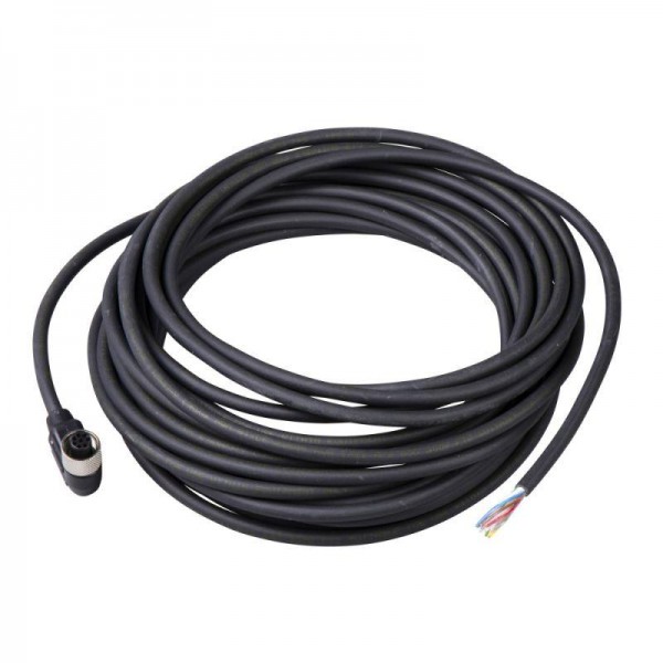  Кабель с коннектором SchE XZCP53P11L10 