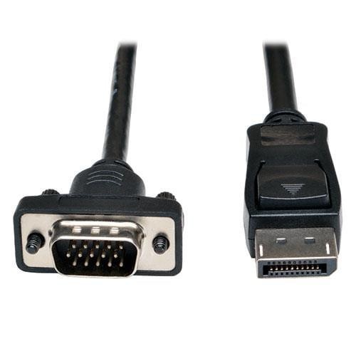  P581-010-VGA 