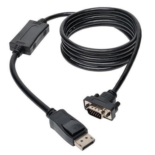  P581-006-VGA 