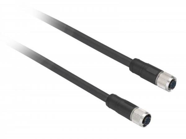  Кабель с коннектором SchE XZCR1111064D3 