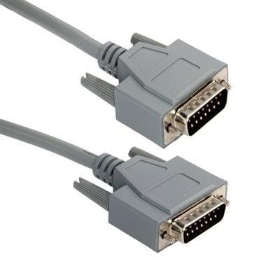  CS-DSDMDB15MM-015 