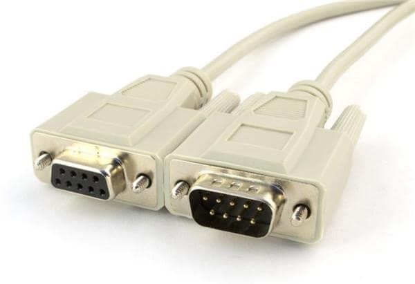  CABLE-DSUB9-MF 