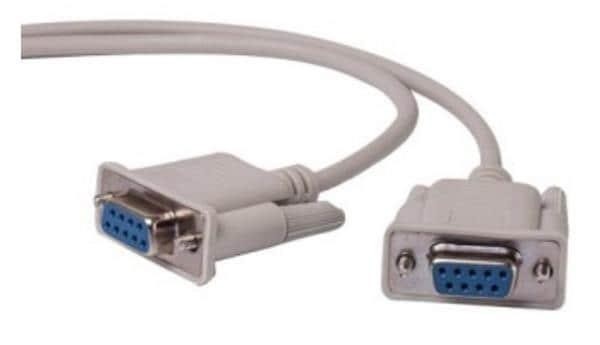  CABLE-DSUB9-FF 