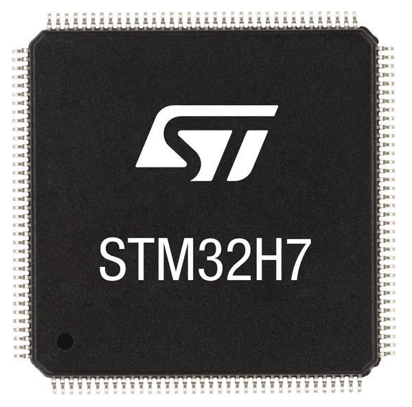  STM32H723VET6 