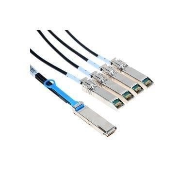  SF-QSFP4SFPPS-001 