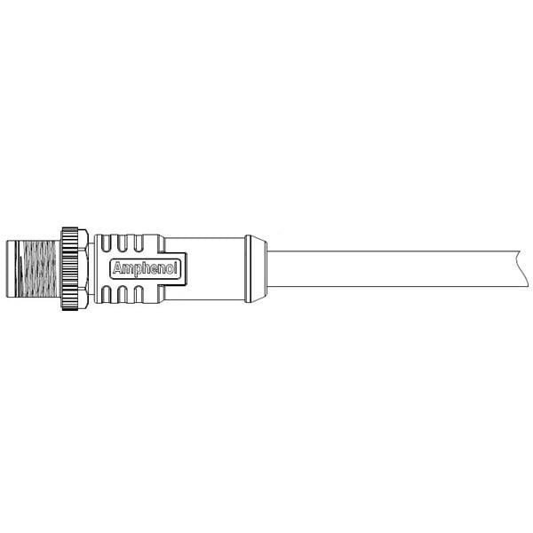  MSXS-08BMMM-SL7X04 