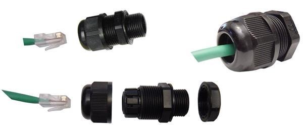  RJ45-FT 