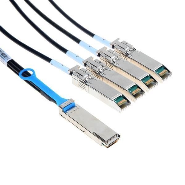  SF-QSFP4SFPPS-005 