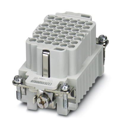  Модуль для контактов HC-DD42-I-CT-F Phoenix Contact 1584062 